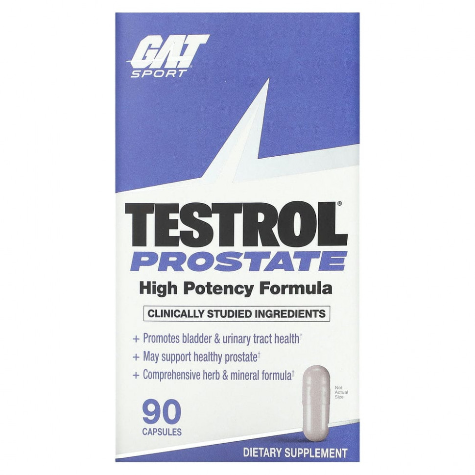  GAT, Sport, Testrol  , 90     -     , -, 