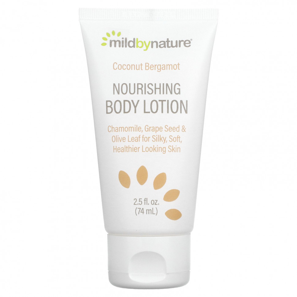  Mild By Nature,    ,   , 74  (2,5 . )    -     , -, 