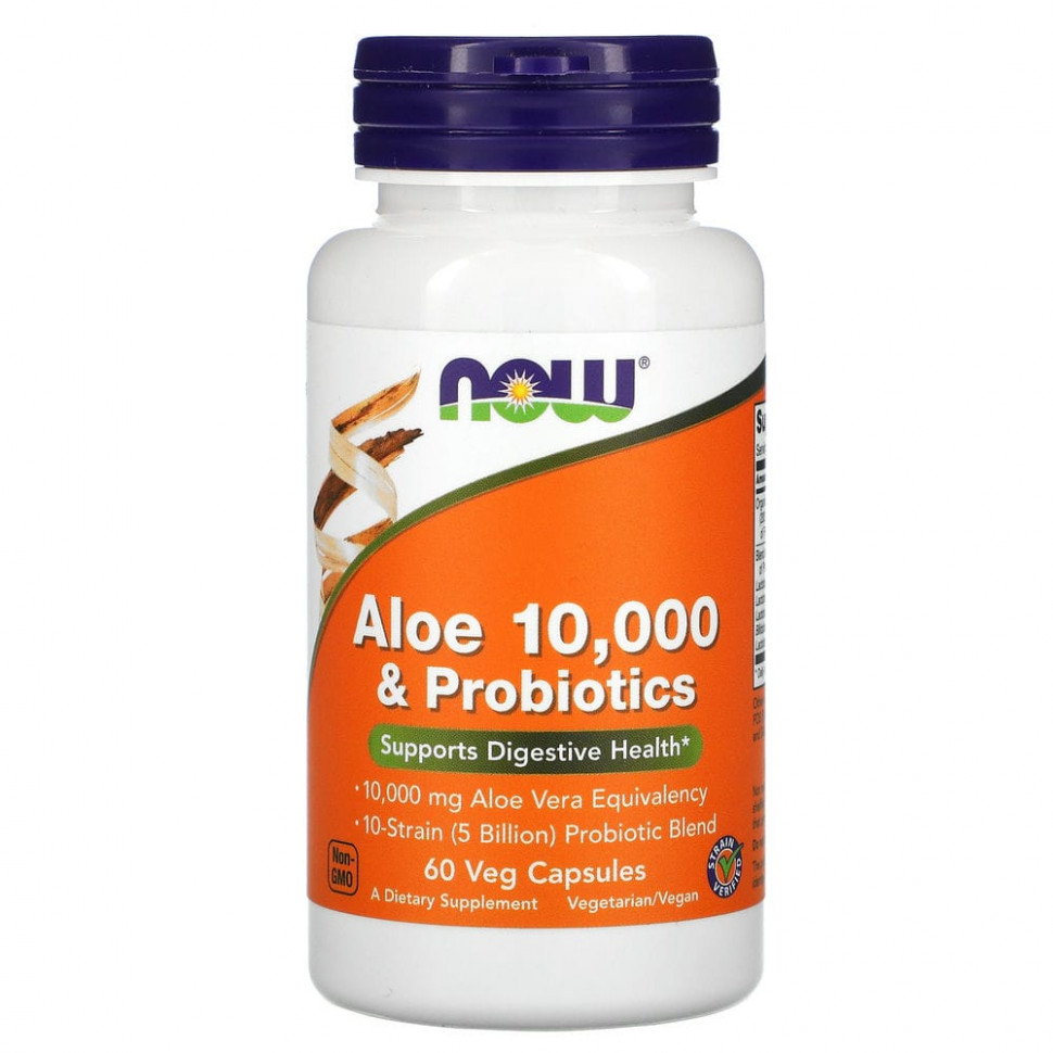  NOW Foods,  10 000  , 60      -     , -, 