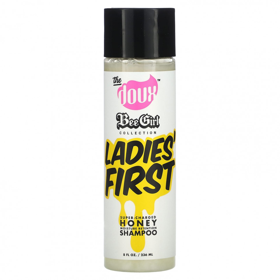 ���� The Doux, Ladies 'First, ������������� ������� �������, 236 �� (8 ����. �����)  Iherb (������) ������ ������
