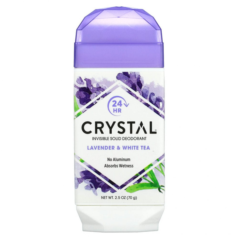  Crystal Body Deodorant,  ,    , 2,5 . (70 )    -     , -, 