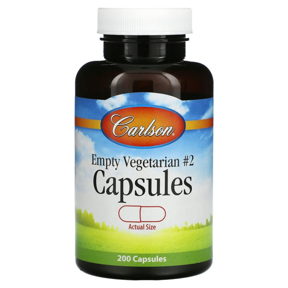  Carlson Labs,    2, 200     -     , -, 