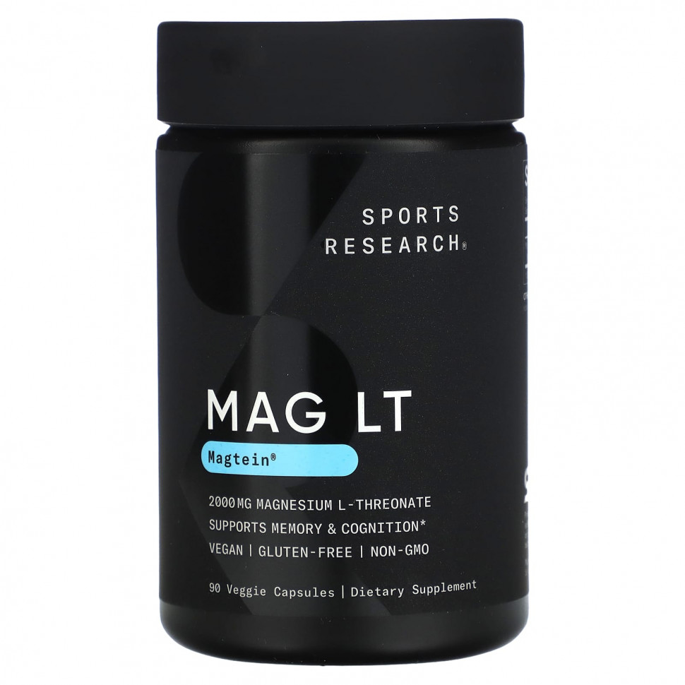  Sports Research, MAG LT, Magtein, 2000 , 90      -     , -, 