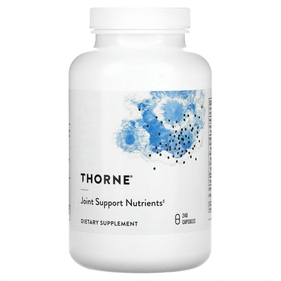  Thorne Research, AR-Encap, 240     -     , -, 