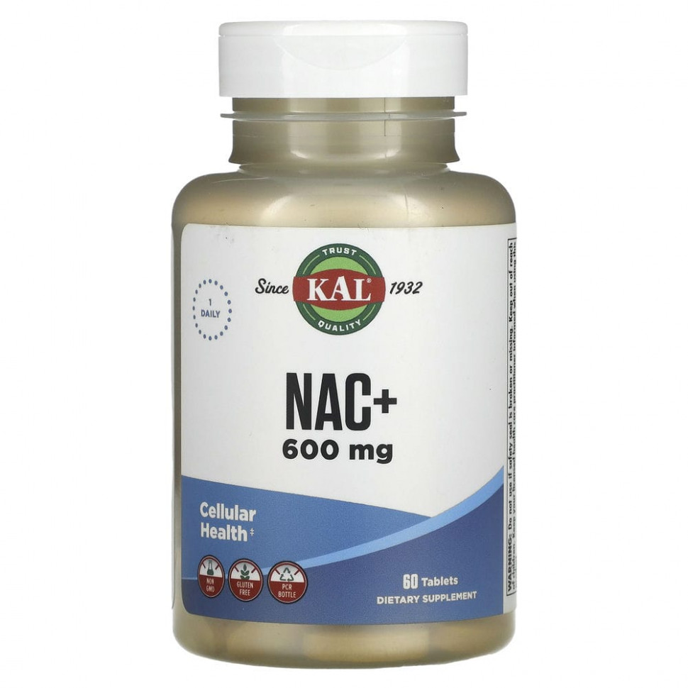  KAL, NAC+, 60     -     , -, 