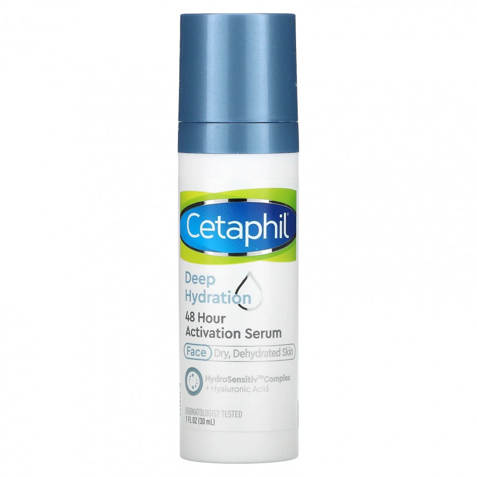  Cetaphil,  ,     48 , 30  (1 . )    -     , -, 