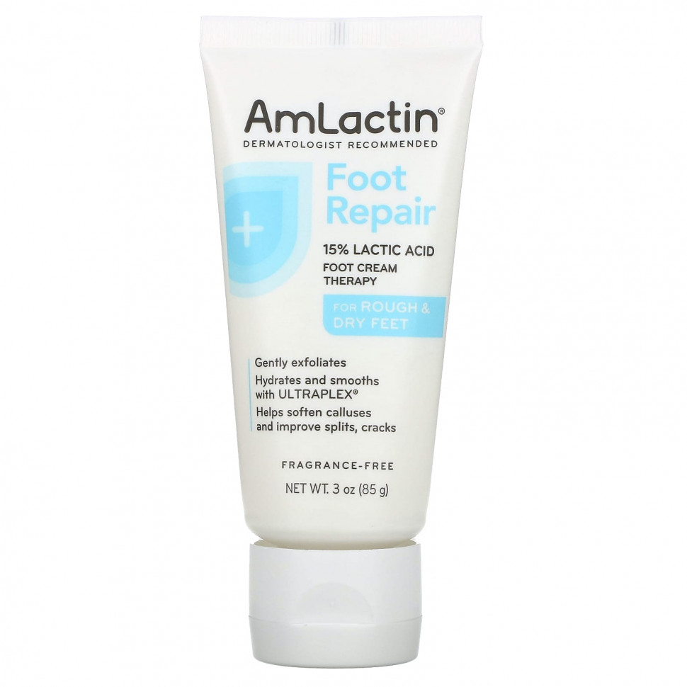  AmLactin, Foot Repair,      ,  , 85  (3 )    -     , -, 