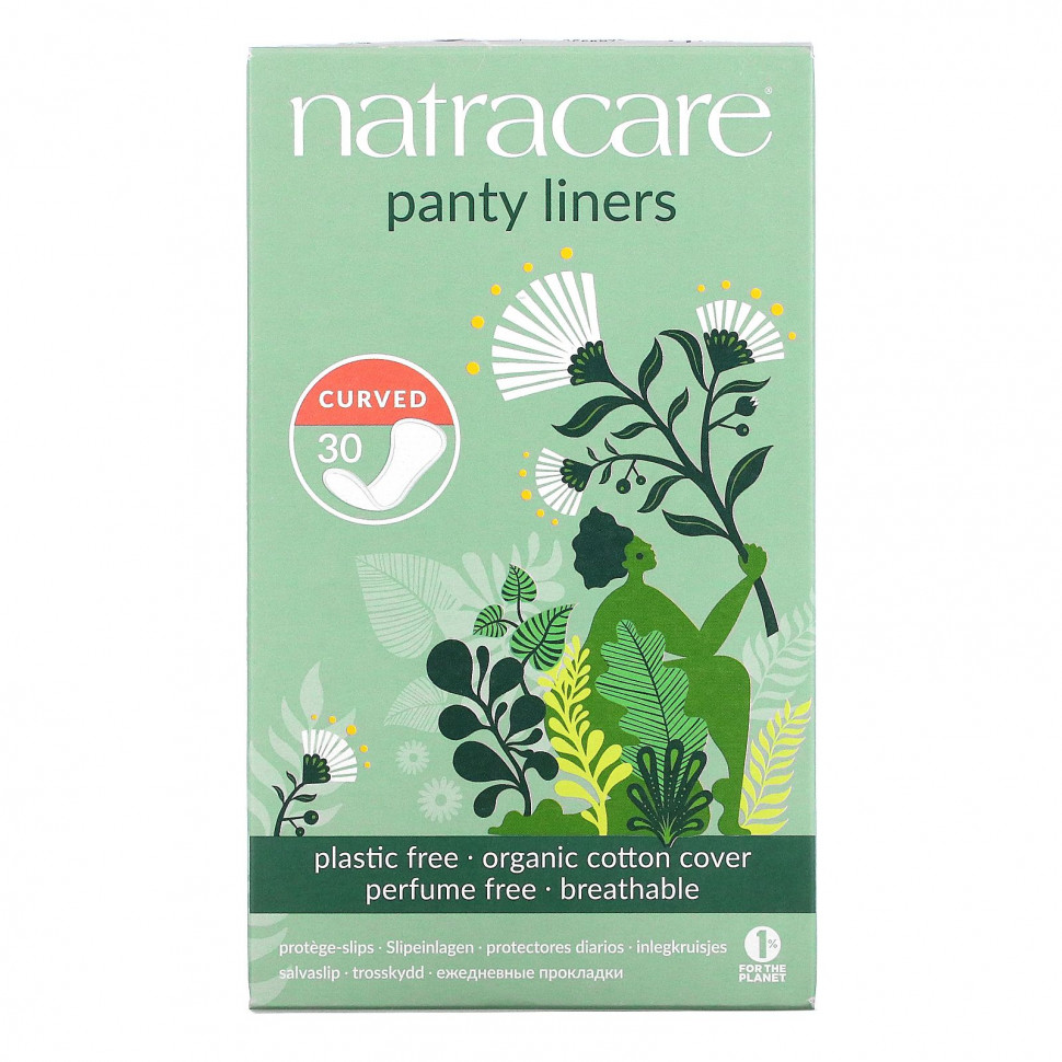  Natracare,  ,    ,  , 30     -     , -, 