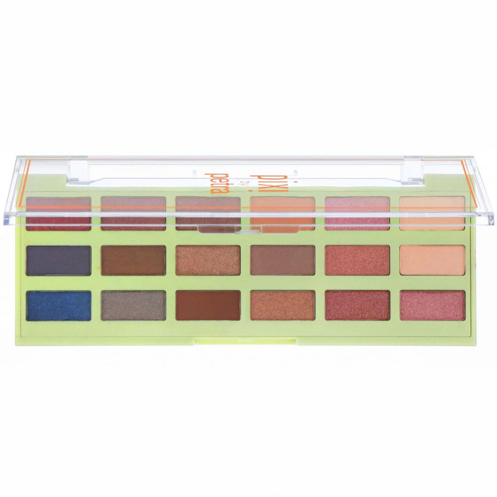  Pixi Beauty, Lid Lovelies, 2- ,   , 0,47 . (13,32 )    -     , -, 