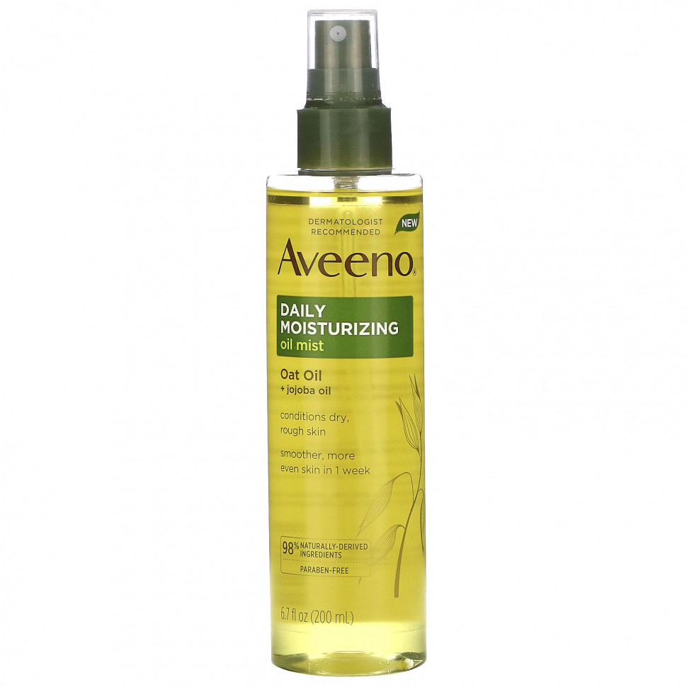  Aveeno,    ,     , 200  (6,7 . )    -     , -, 