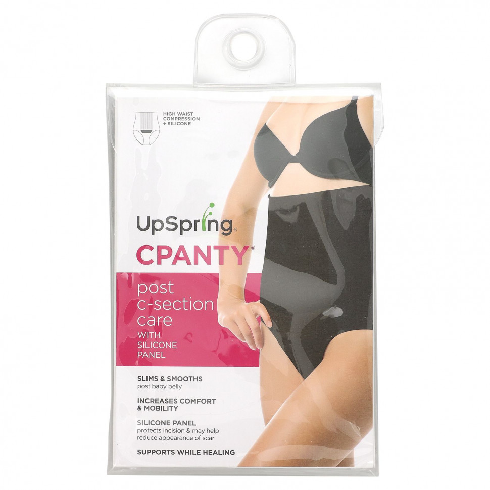  UpSpring, C-Panty,    ,     , ,  L/XL, 1 .    -     , -, 