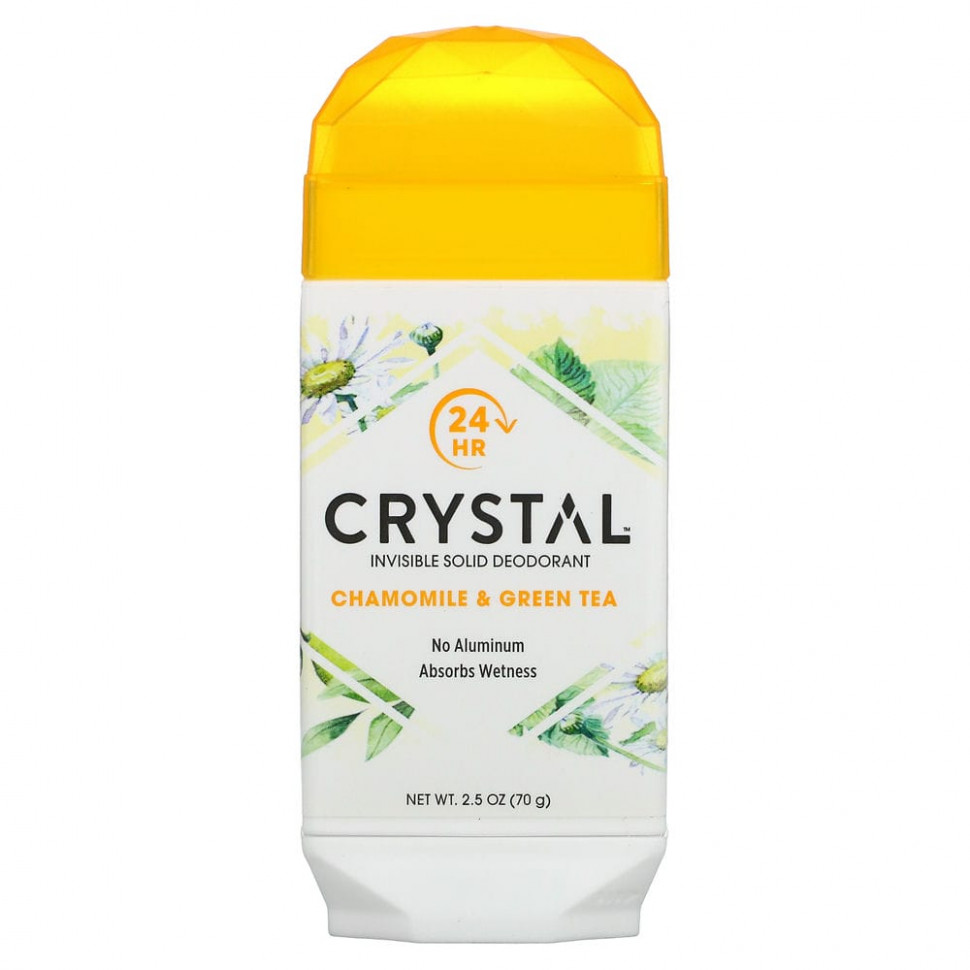  Crystal Body Deodorant,   ,    , 70     -     , -, 