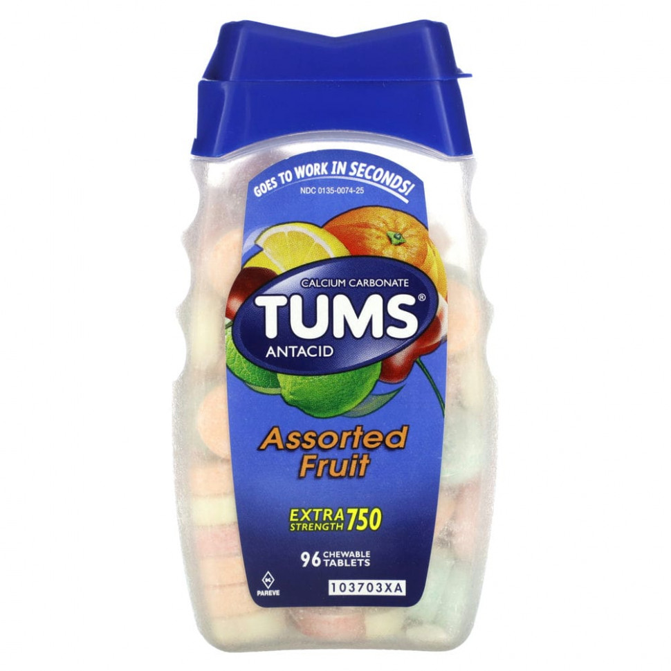  Tums, ,   ,  , 96      -     , -, 