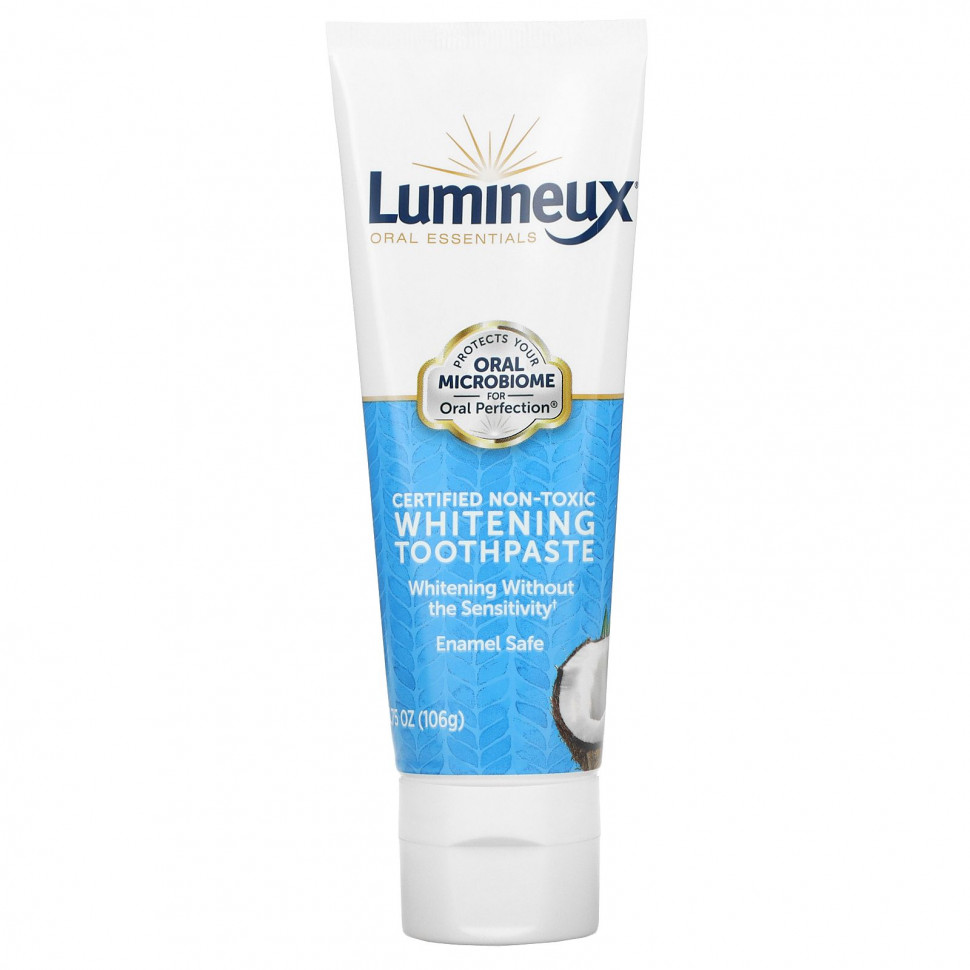  Lumineux Oral Essentials,     , 106  (3,75 )    -     , -, 