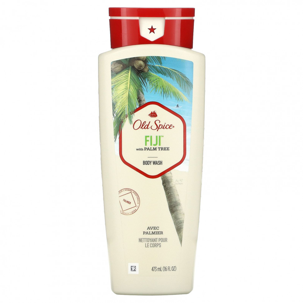  Old Spice,   ,   , 473  (16 . )    -     , -, 