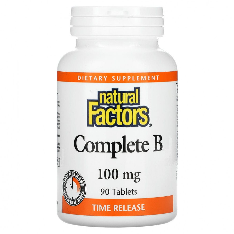  Natural Factors,     , 100 , 90     -     , -, 