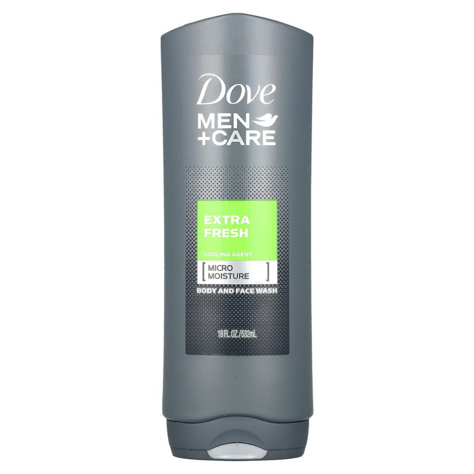  Dove, Men + Care,     , , 532  (18 . )    -     , -, 