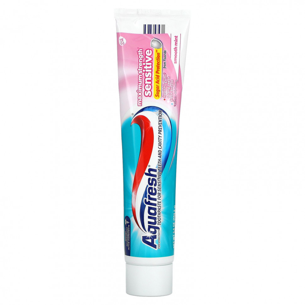  Aquafresh,      ,   ,  , 158,8  (5,6 )    -     , -, 