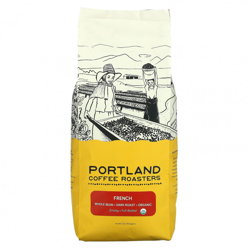  Portland Coffee Roasters,  ,  ,  , , 907  (2 )    -     , -, 