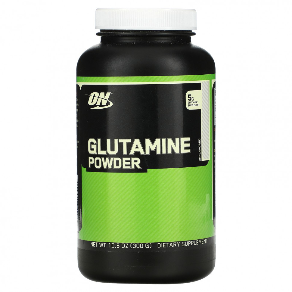  Optimum Nutrition,    ,  , 10,6 . (300 )    -     , -, 