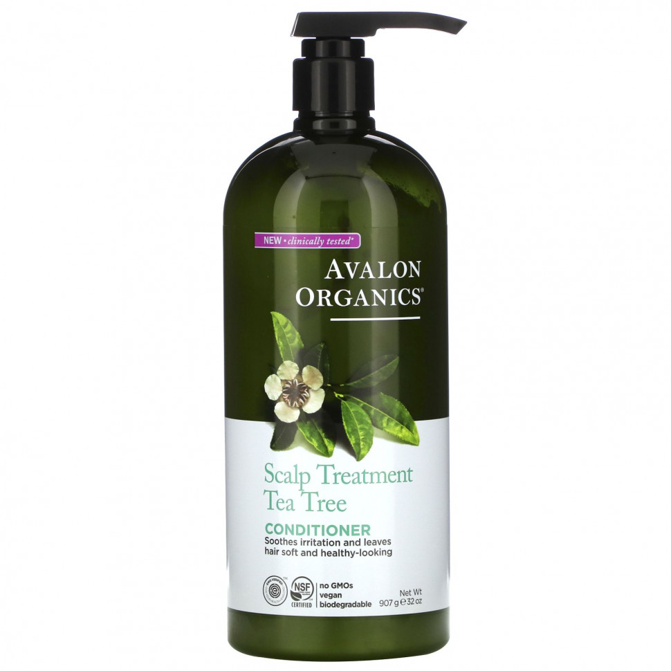  Avalon Organics,      ,  , 907  (32 )    -     , -, 