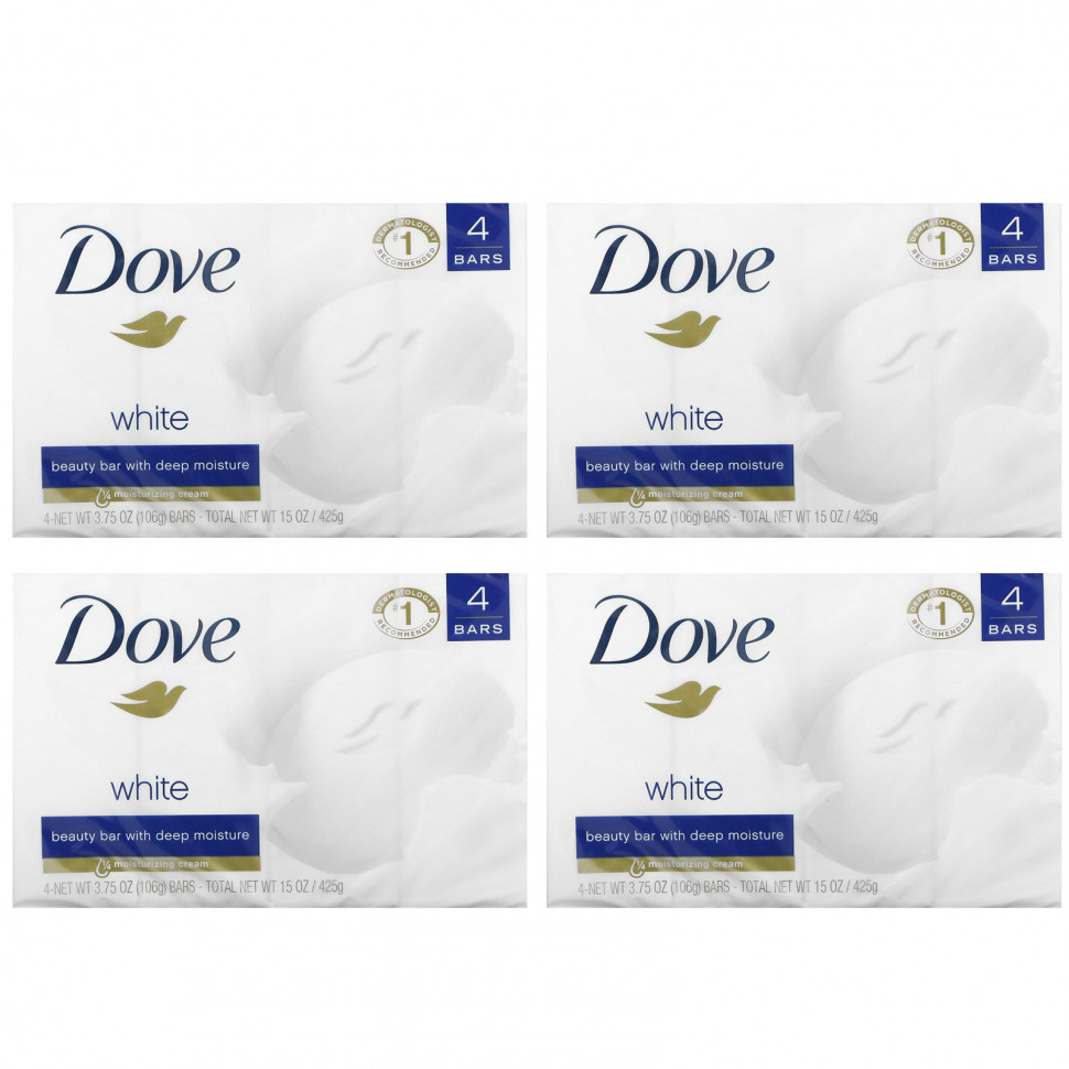  Dove,  Beauty Bar,  , , 4 .,  106  (3,75 )    -     , -, 