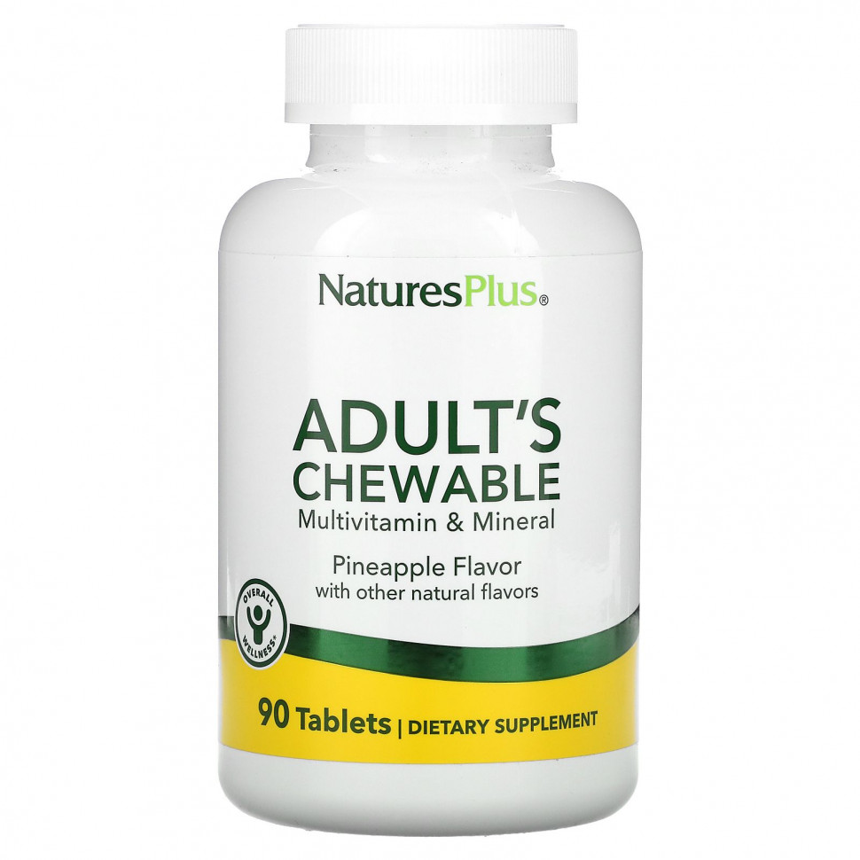  NaturesPlus,      ,   , 90     -     , -, 