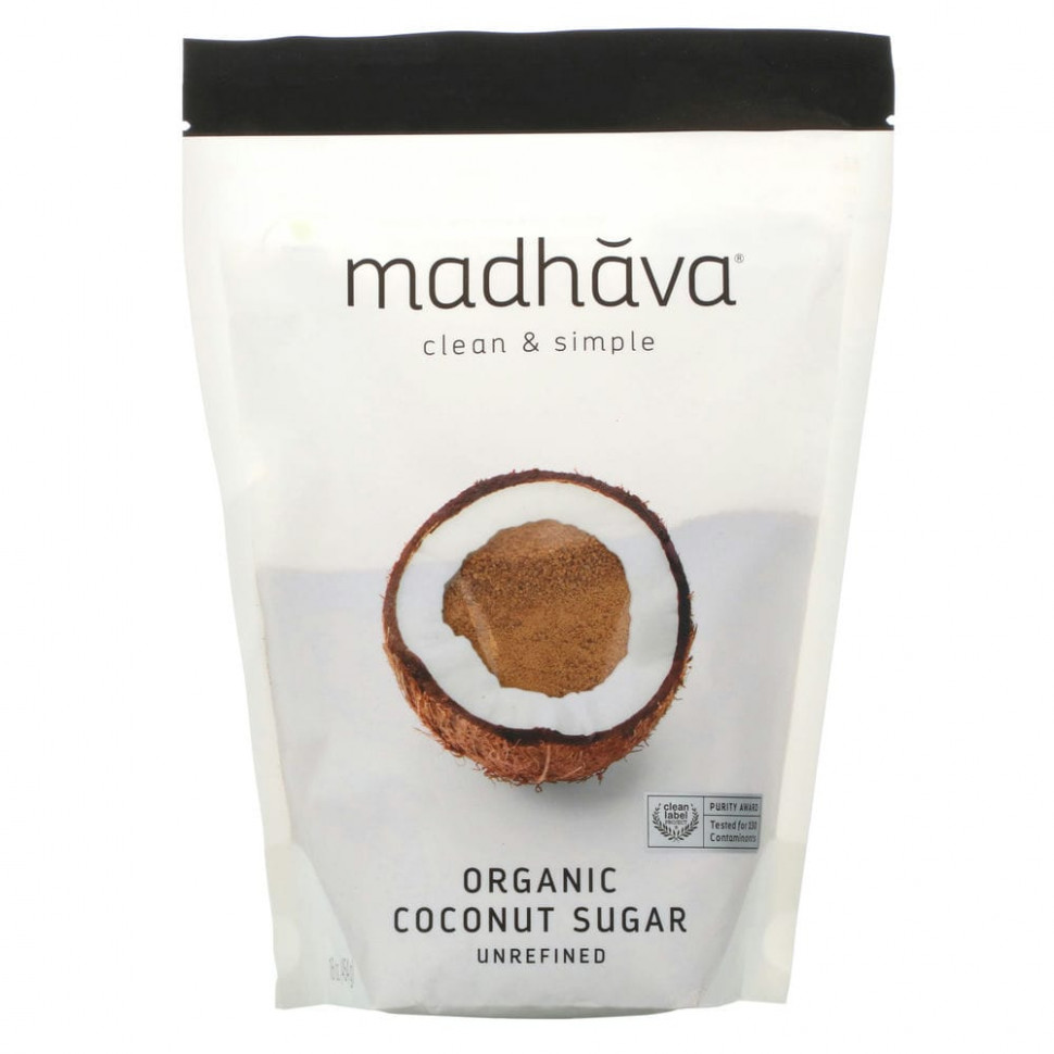  Madhava Natural Sweeteners,   , , 454  (1 )    -     , -, 