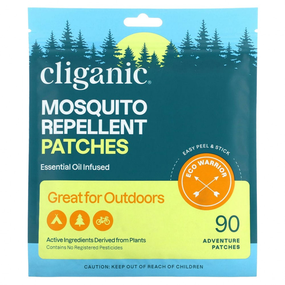  Cliganic, -  ,   , 90 .    -     , -, 