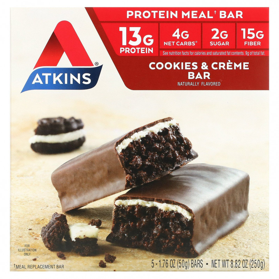  Atkins,    ,   , 5   50  (1,76 )    -     , -, 