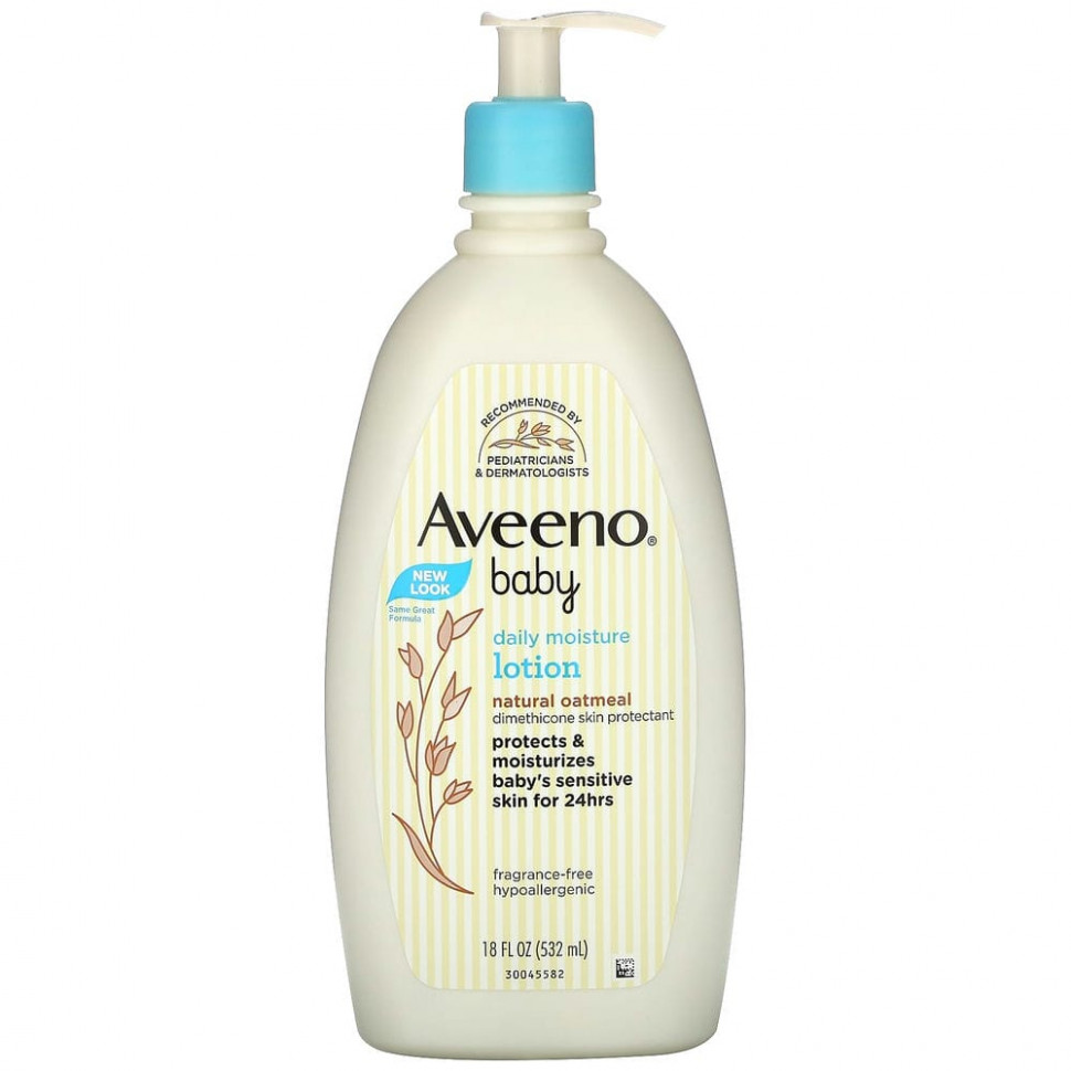  Aveeno, Baby,     ,  , 532  (18 . )    -     , -, 