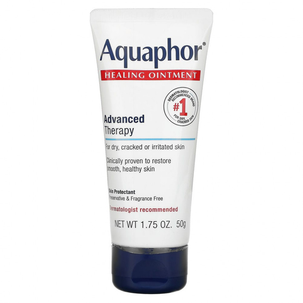  Aquaphor,  ,   , 50  (1,75 )    -     , -, 