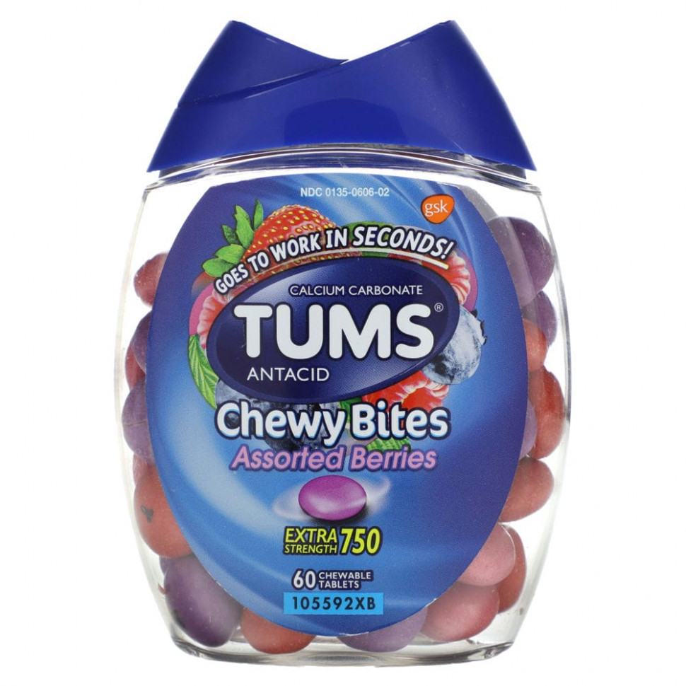  Tums, ,  ,  ,  , 60      -     , -, 