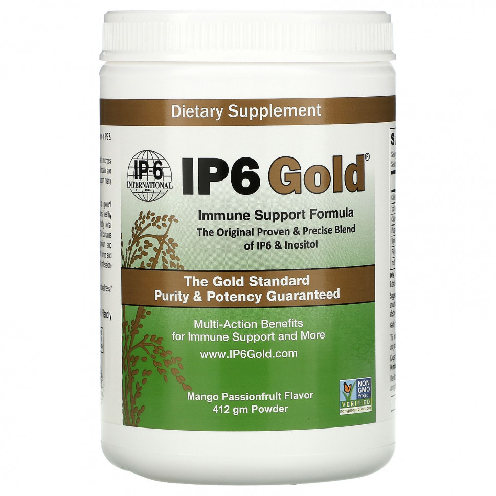  IP-6 International, IP6 Gold,      ,   , 412     -     , -, 