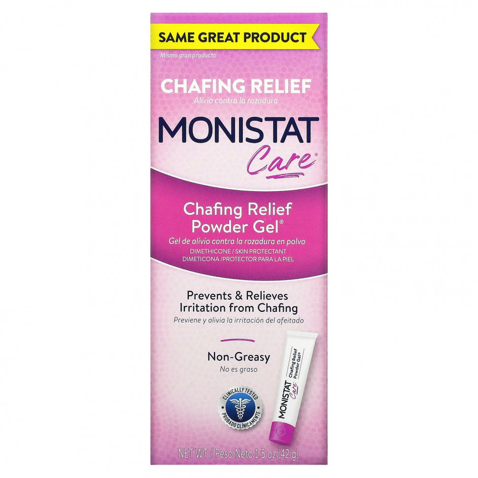  Monistat, Care, -   , 42  (1,5 )    -     , -, 