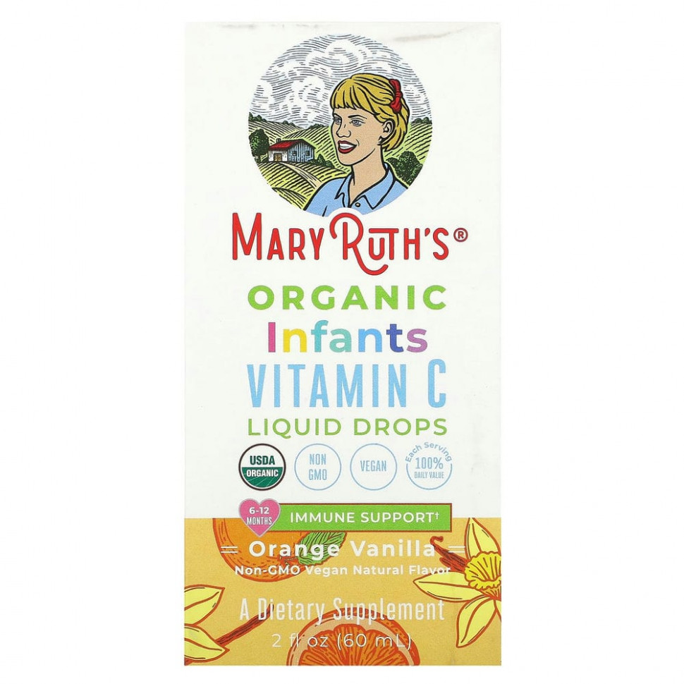  MaryRuth Organics,     C  , 012 ,   , 60  (2 . )    -     , -, 