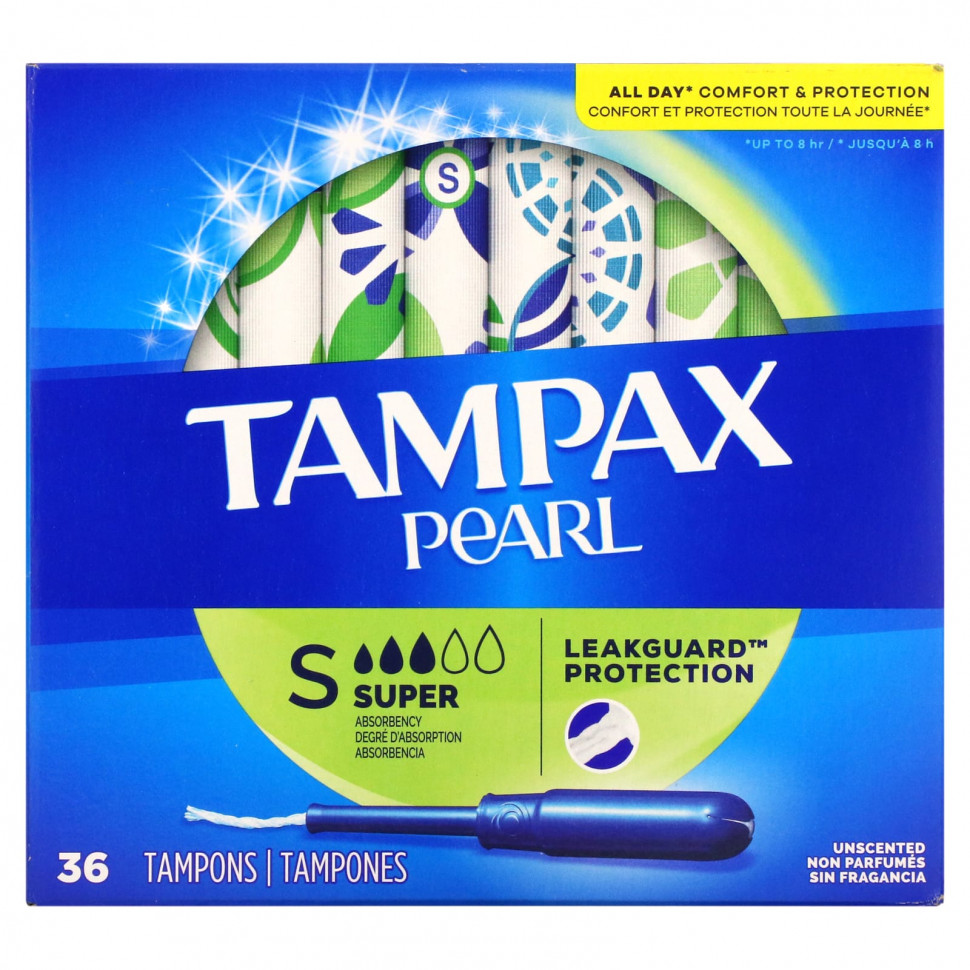  Tampax, , ,  `` 36     -     , -, 