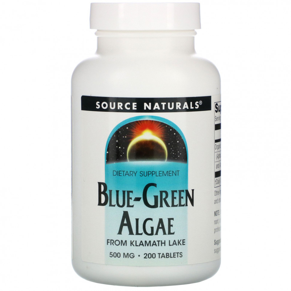  Source Naturals, - , 200     -     , -, 