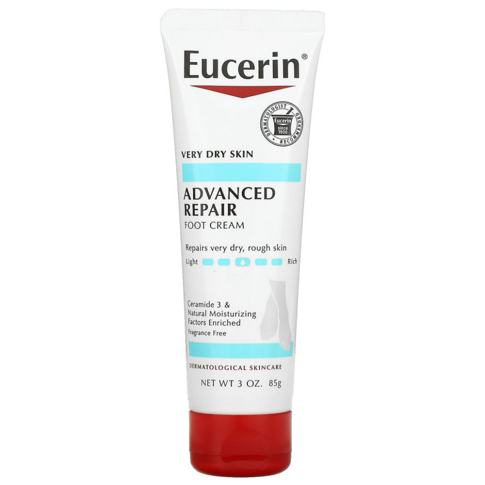  Eucerin,     ,  , 85  (3 )    -     , -, 