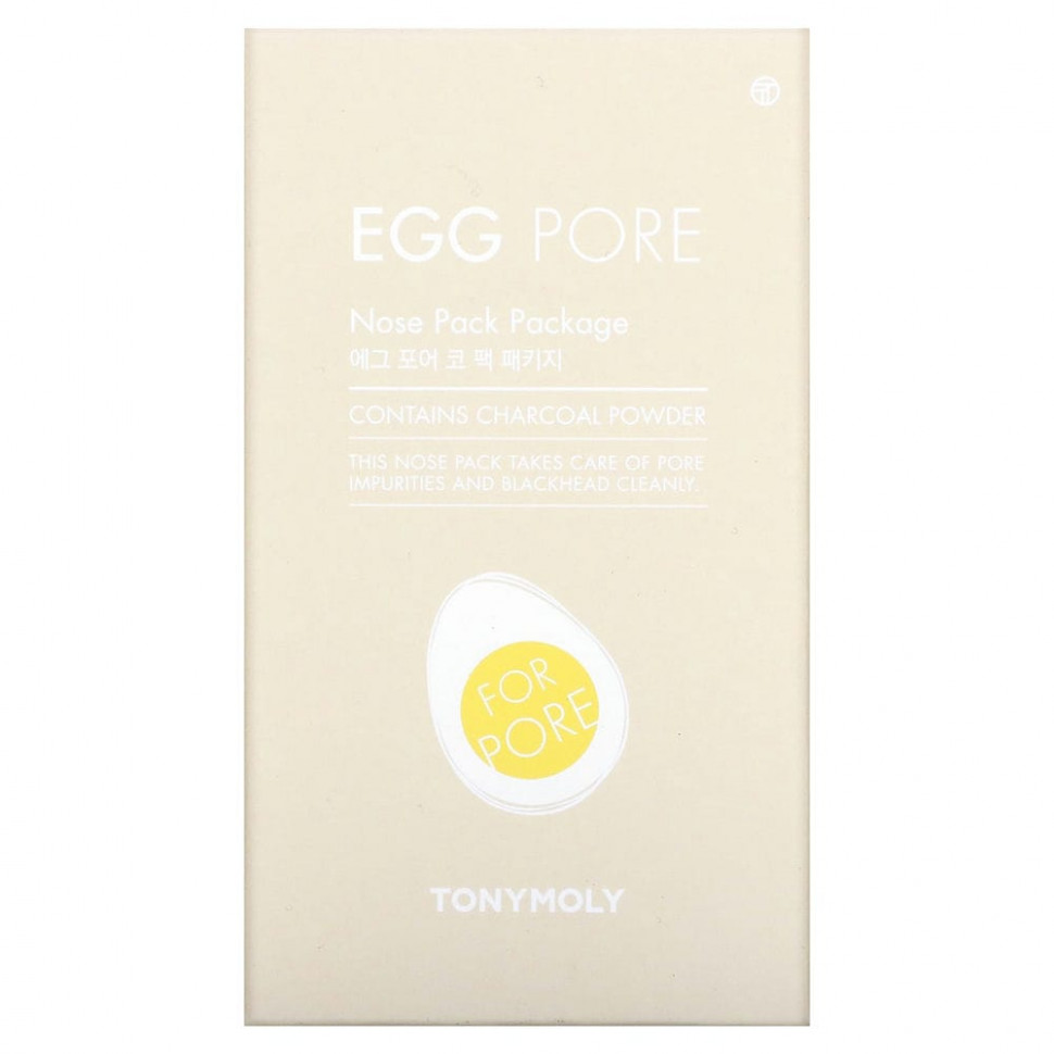  Tony Moly, Egg Pore,   , 7     -     , -, 