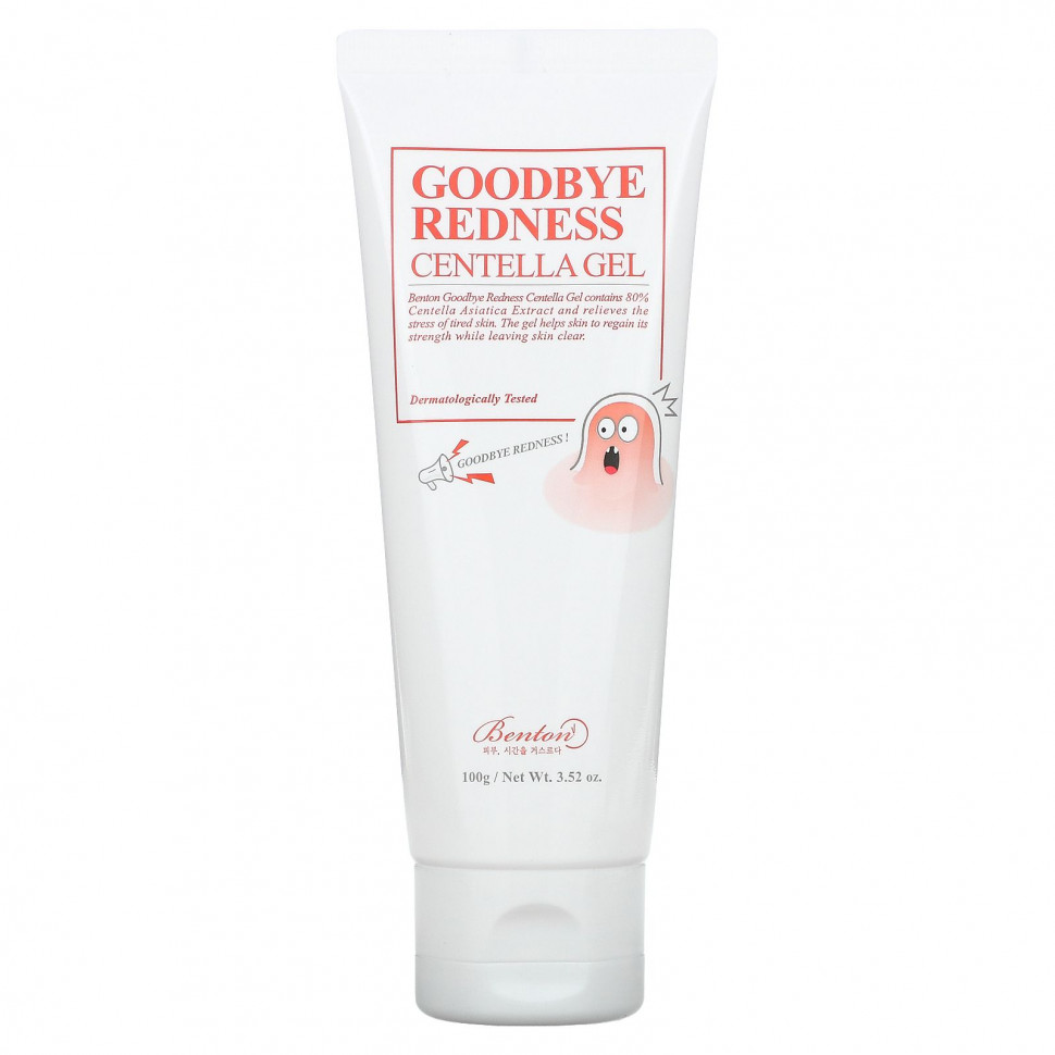  Benton, Goodbye Redness Centella,   , 100  (3,52 )    -     , -, 