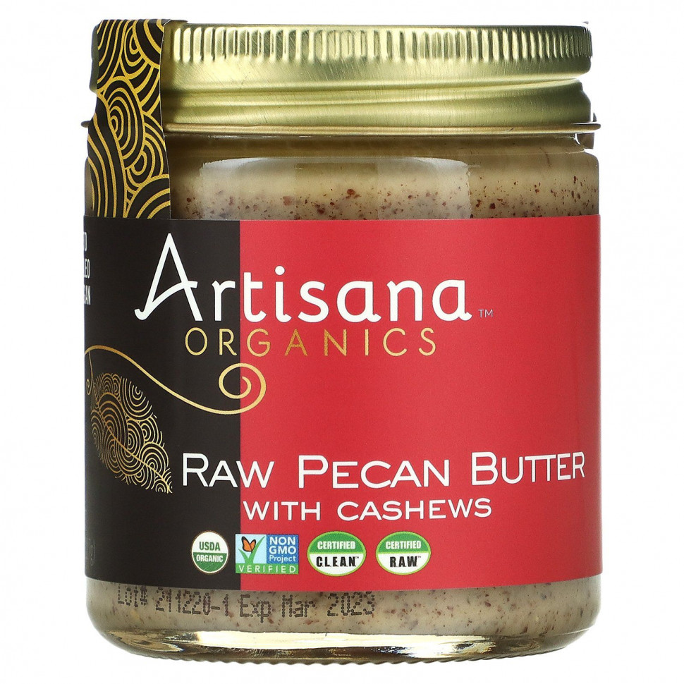  Artisana, Organics,   , 227  (8 )    -     , -, 