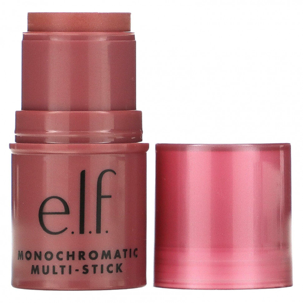  E.L.F., Monochromatic Multi-Stick,  , 4,4  (0,155 )    -     , -, 