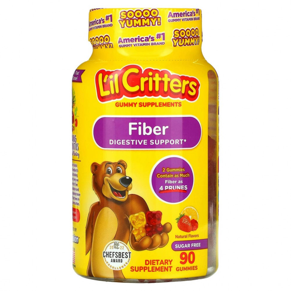  L'il Critters,    ,    , 90      -     , -, 