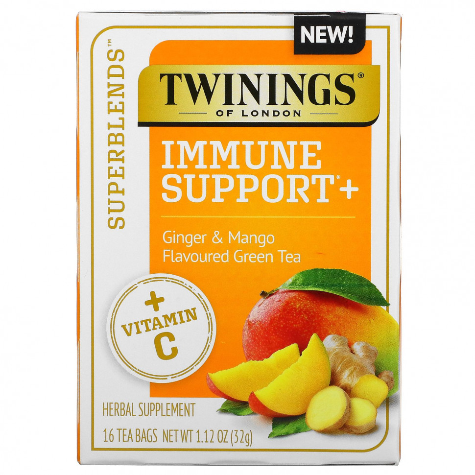  Twinings, Superblends,  ,   C,      , 16  , 32  (1,12 )     -     , -, 