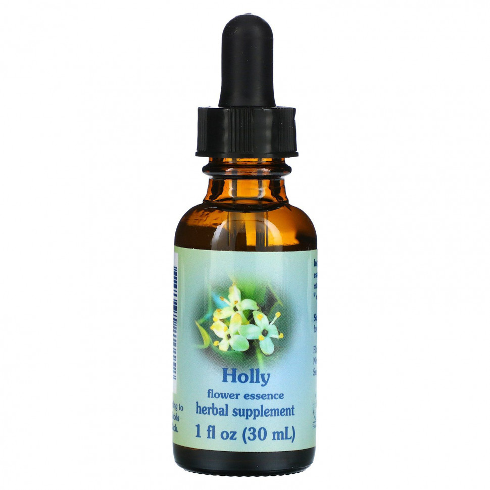 ���� Flower Essence Services, �������� ����� , ����� , ��������� �������� 1 ������ ����� (30 ��)  Iherb (������) ������ ������