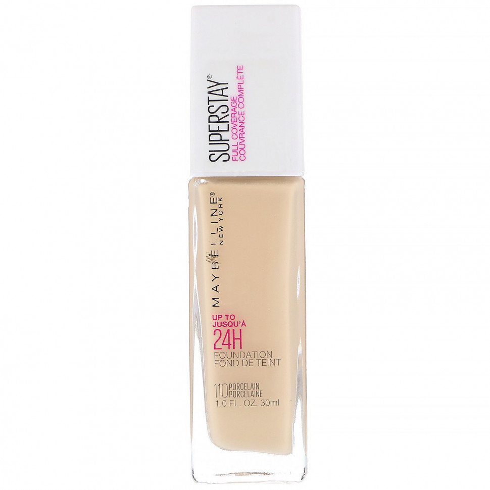  Maybelline, Super Stay,    ,  110 , 30     -     , -, 