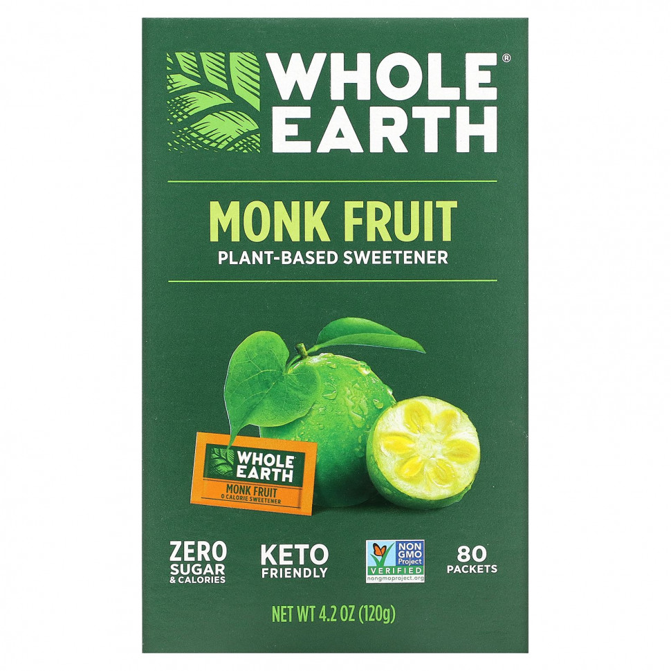  Whole Earth,    , , 80     -     , -, 