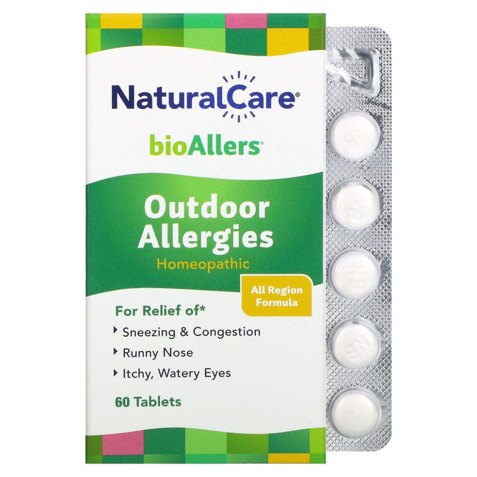  NatraBio, BioAllers,   ,     , 60     -     , -, 