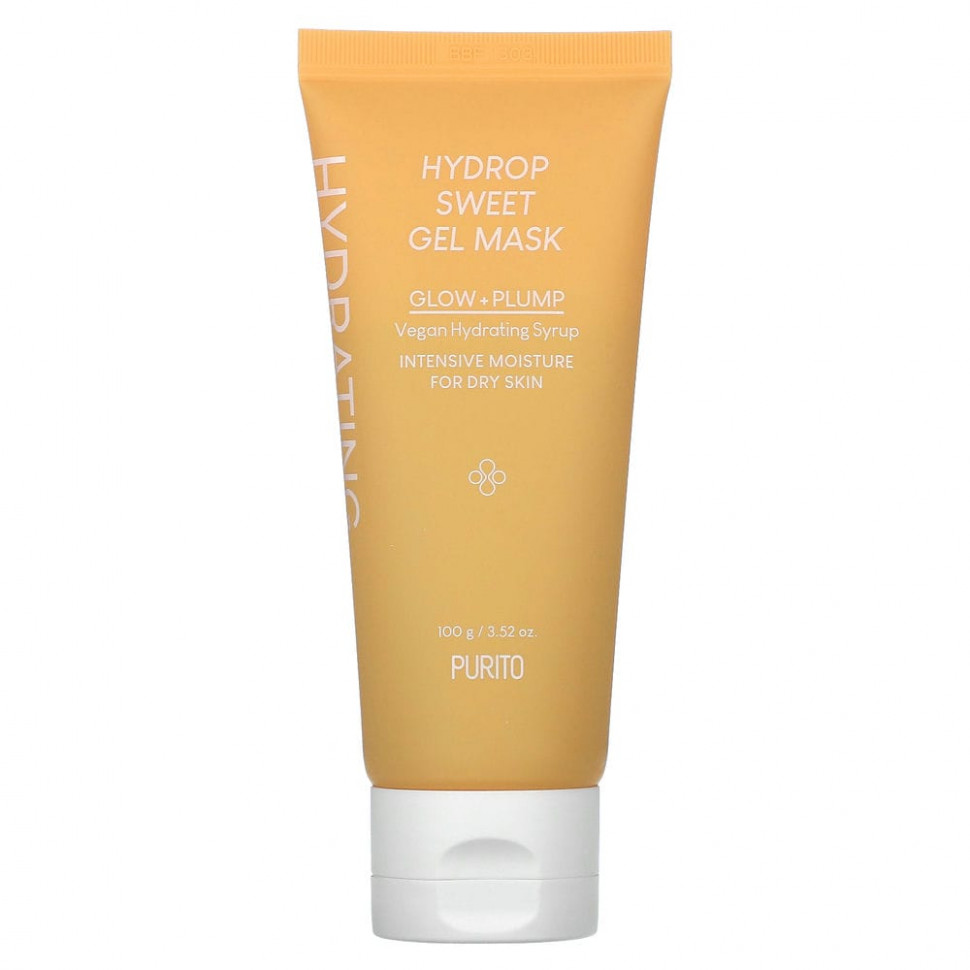  Purito, Hydrop Sweet Gel Mask,   , 100  (3,52 )    -     , -, 